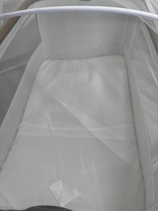 Бебешка мини кошара