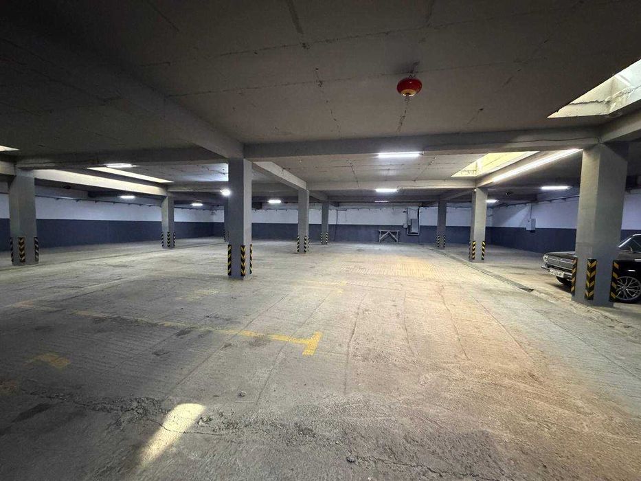 Дуплекс 216 м² с бассейном и сауной | Пойтахт Резиденс Махтумкули