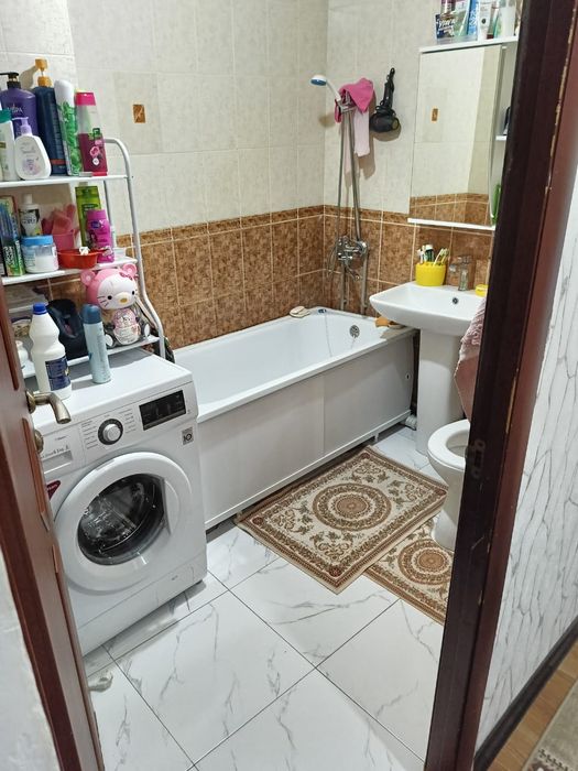 Продам 2х комнатную квартиру