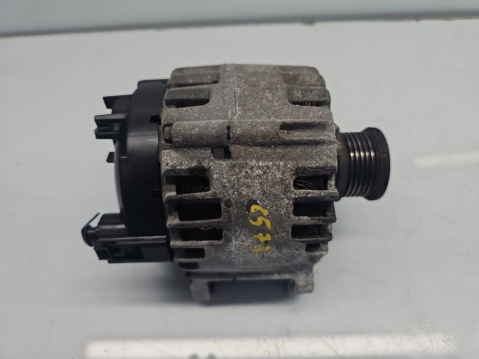 Alternator Skoda Octavia 3 (5E3) [Fabr 2012-2020] 03L903023L 2.0 TDI C