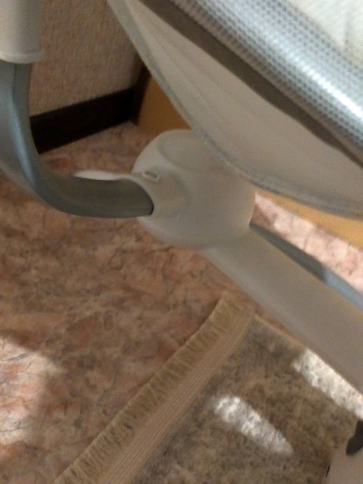 Продам детский шезлонг