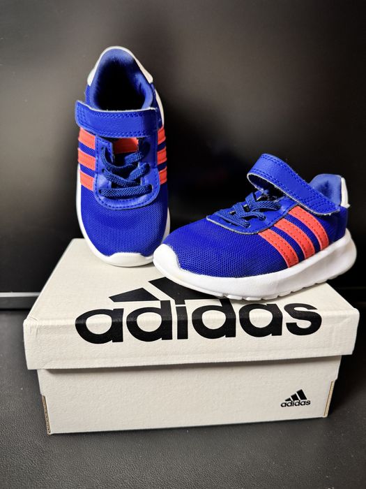 Маратонки Adidas Lite Racer | Момчета | Размер 22