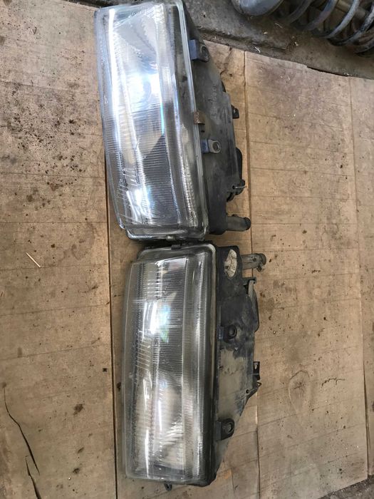 Авточасти втора употреба за Сеат Толедо