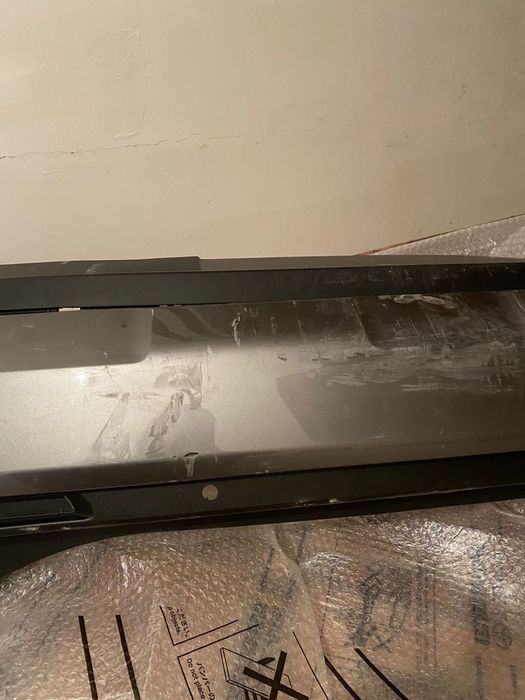 Бампер RAV4 Буу ……………