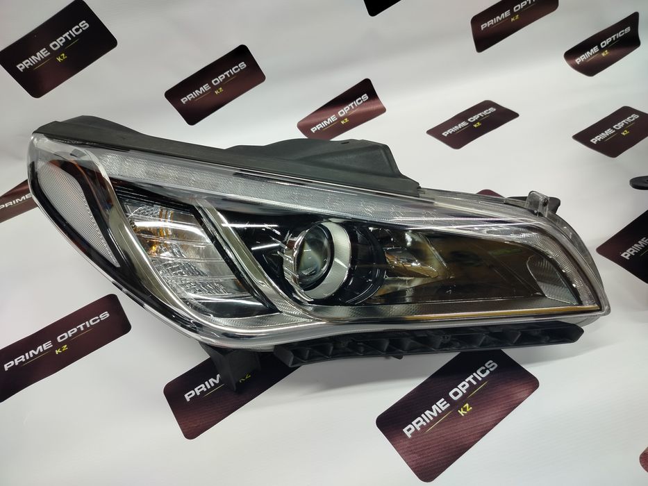 Фары Соната Sonata LF