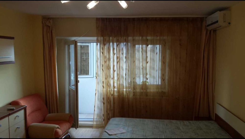 Propietar, inchiriez garsoniera 42mp langa parc Sebastian