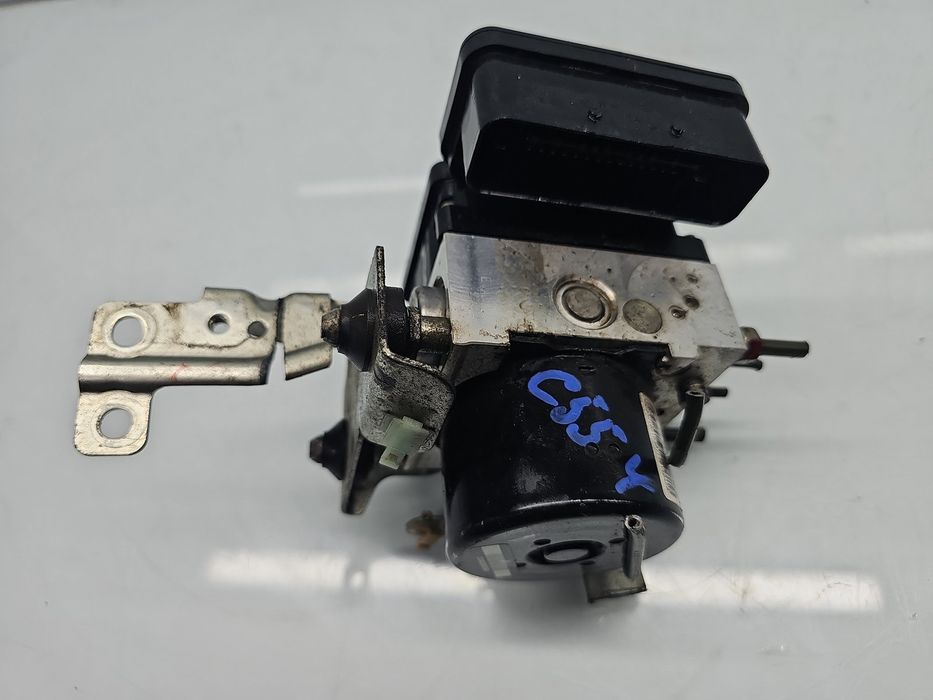 Pompa ABS MITSUBISHI ASX (GA) [Fabr 2010-2020] 4670A298 1.8 DI-D 4N13