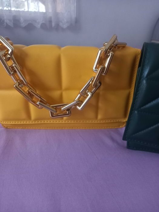 Дамски чантички-клъч