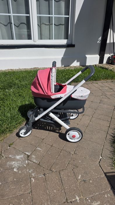 Cărucior bebe copii