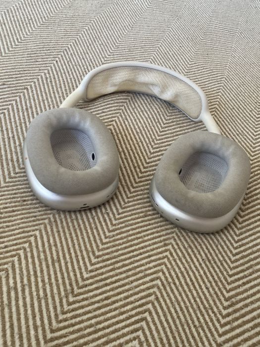 AirPods max оригинал