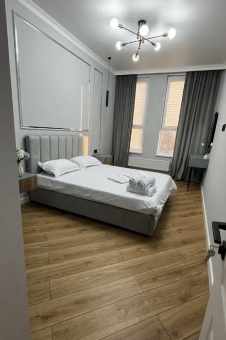 Сдам посуточно квартиры