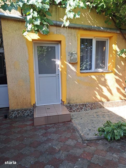 Garsoniera de inchiriat in Sectorul 5 langa Lidl Salaj