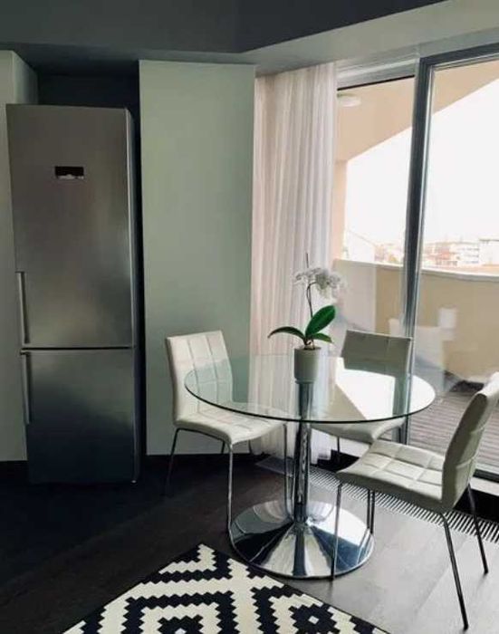 Дава се под наем Двустаен апартамент в Пловдив, Каменица 1 - 59 кв.м за 204 € - Снимка #3