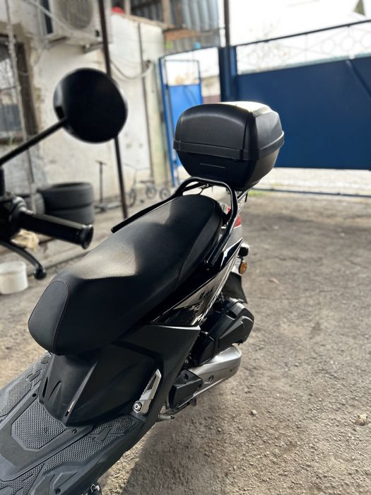 Samurai(Самурай) 150 куб