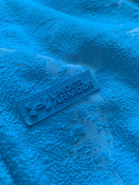 Under Armour • USA
