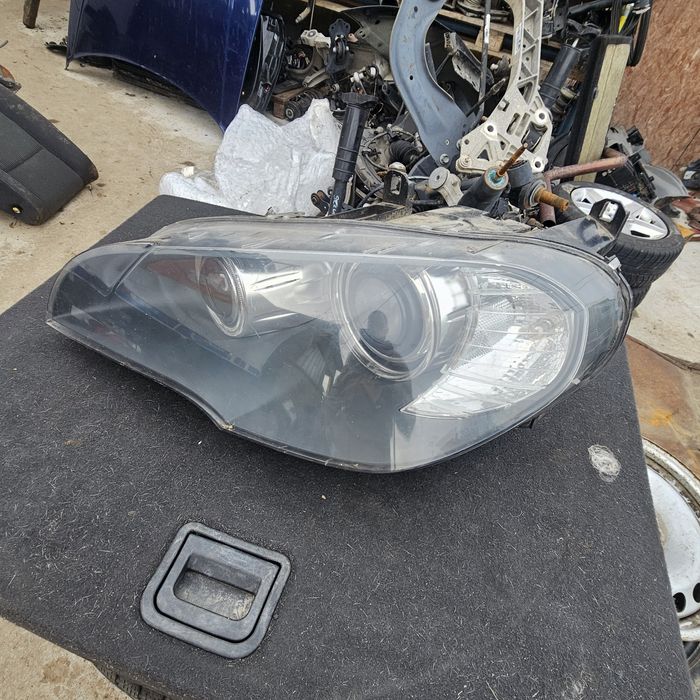 Фарове за  BMW X5 E70