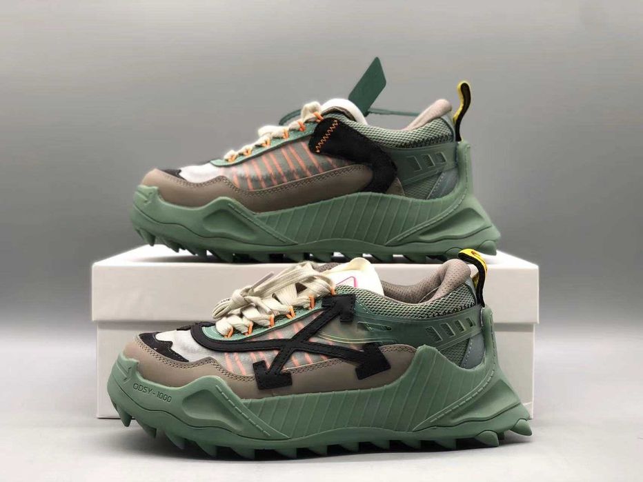OFF White ODSY 1000  36-47