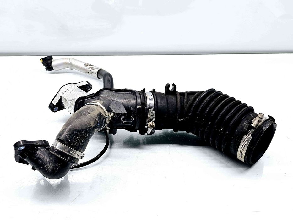 Tub admisie aer Renault Kangoo 2 [Fabr 2008-2018] 165763328R / 1657588