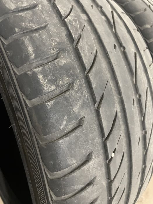 Продам шины Sailun Atrezzo 245/40 R18