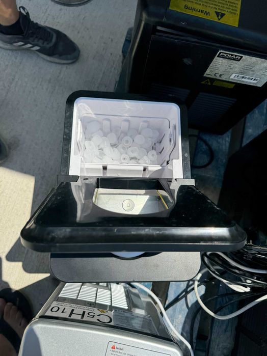 Ледогенератор - Neo 100 W