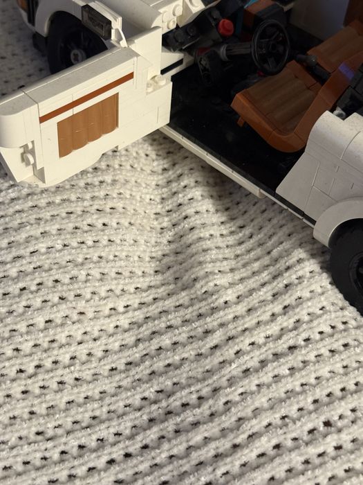 Porsche 911 Targa Lego Copii Bricks