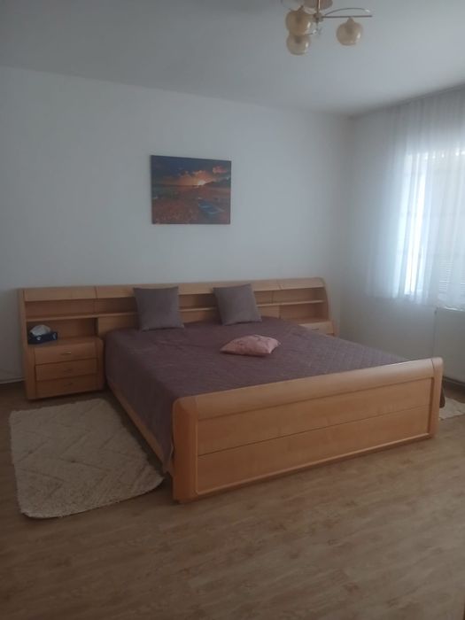 De vânzare casa sat Bodo