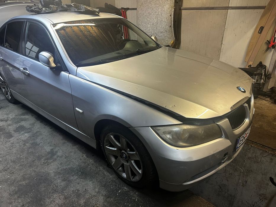 Vand bmw e90 320i 170hp