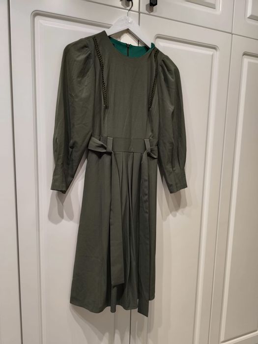 Rochie midi marimea 36