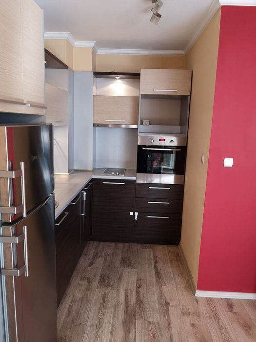 Дава се под наем Двустаен апартамент в София, Манастирски ливади - 75 кв.м за 550 € - Снимка #3