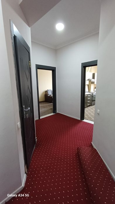 Сдаётся квартира.