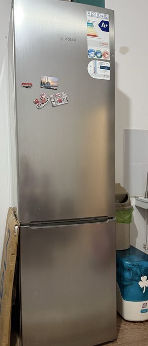 Холодильник Bosch