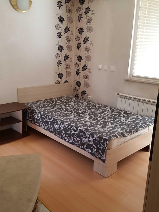 Дава се под наем Едностаен апартамент в София, Банишора - 45 кв.м за 360 € - Снимка #2