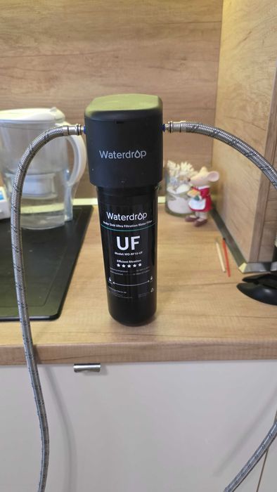 Филтър за вода Watherdrop