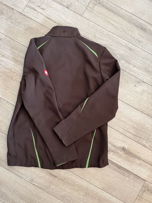 Geaca Engelbert Strauss M barbati softshell