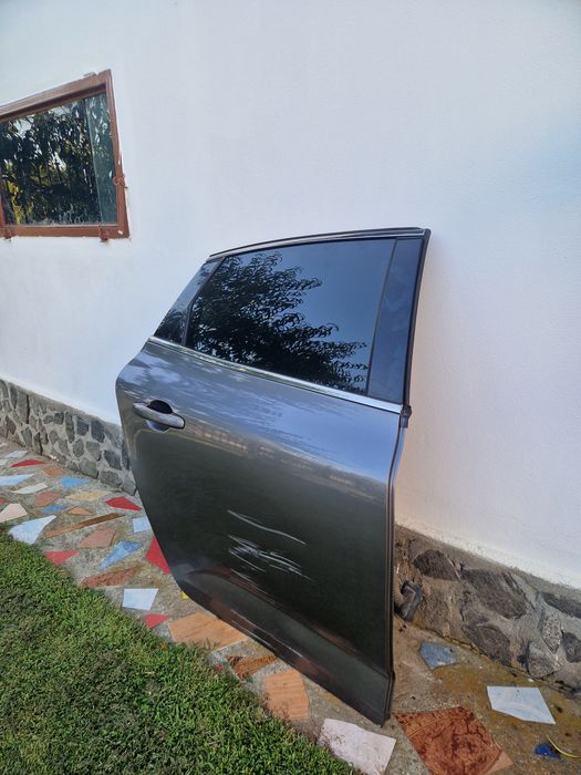 Usa spate dreapta renault talisman completa