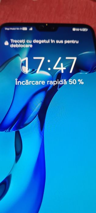 În perfecta stare de functionare