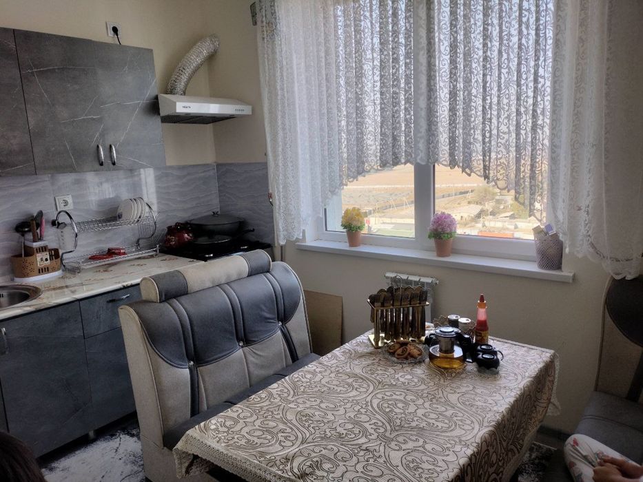 2 хонали квартира ижарага берилади!!!