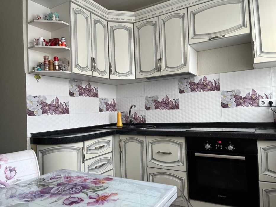 2 комнатная квартра