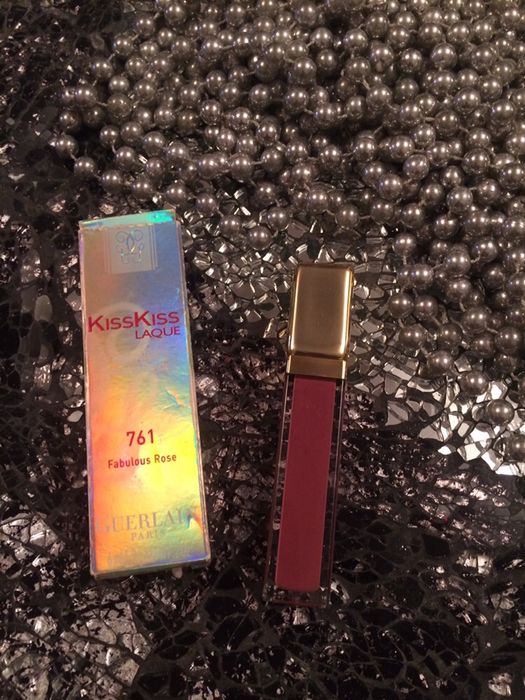 Червила на Chanel,Armani,Givency Глос за устни