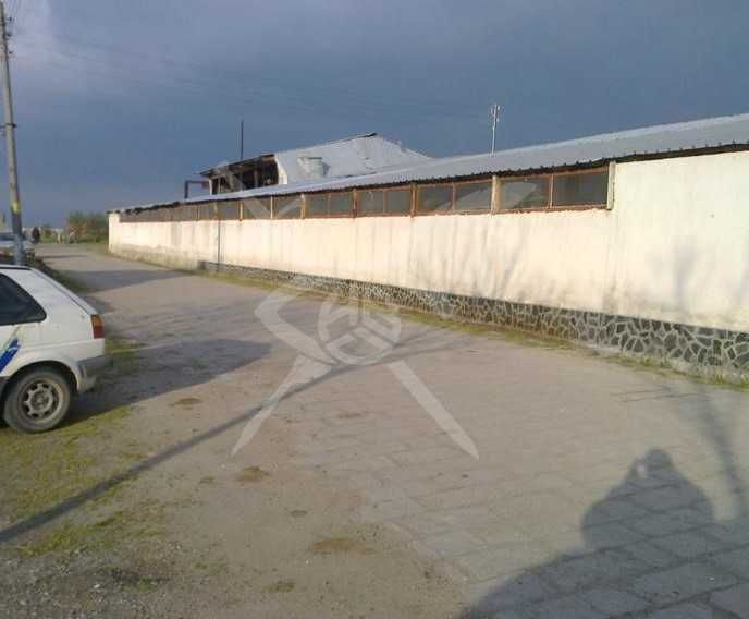 Продава се Промишлена сграда в с. Калояново, Област Пловдив - 4200 кв.м за 112 €/кв.м - Снимка #3