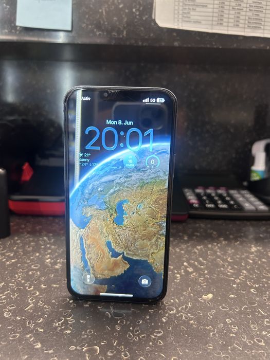 Iphone 13 Pro Max 128gb
