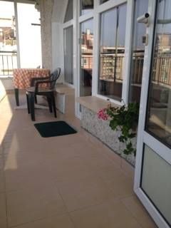 * цената е за човек* Двойна стая със самостоятелна баня и тоалетна