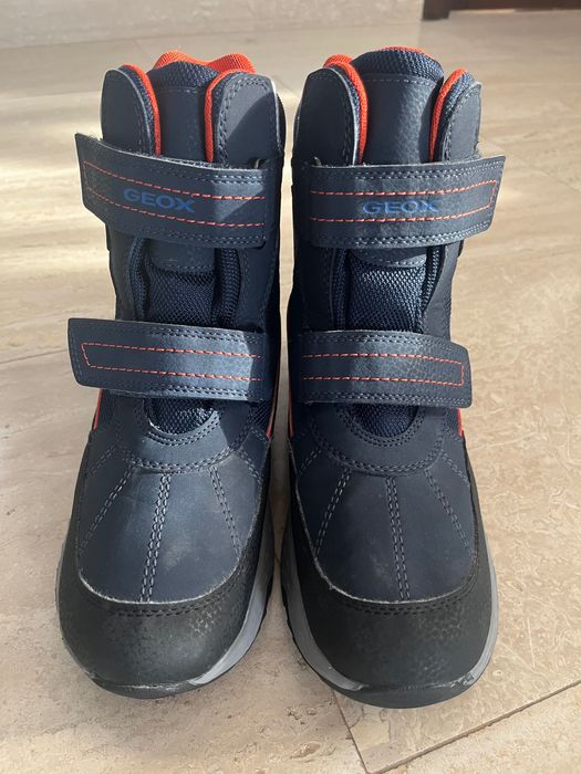 Geox waterproof copii - 37