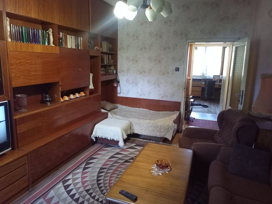 Дава се под наем Двустаен апартамент в София, Банишора - 78 кв.м за 548.25 € - Снимка #6