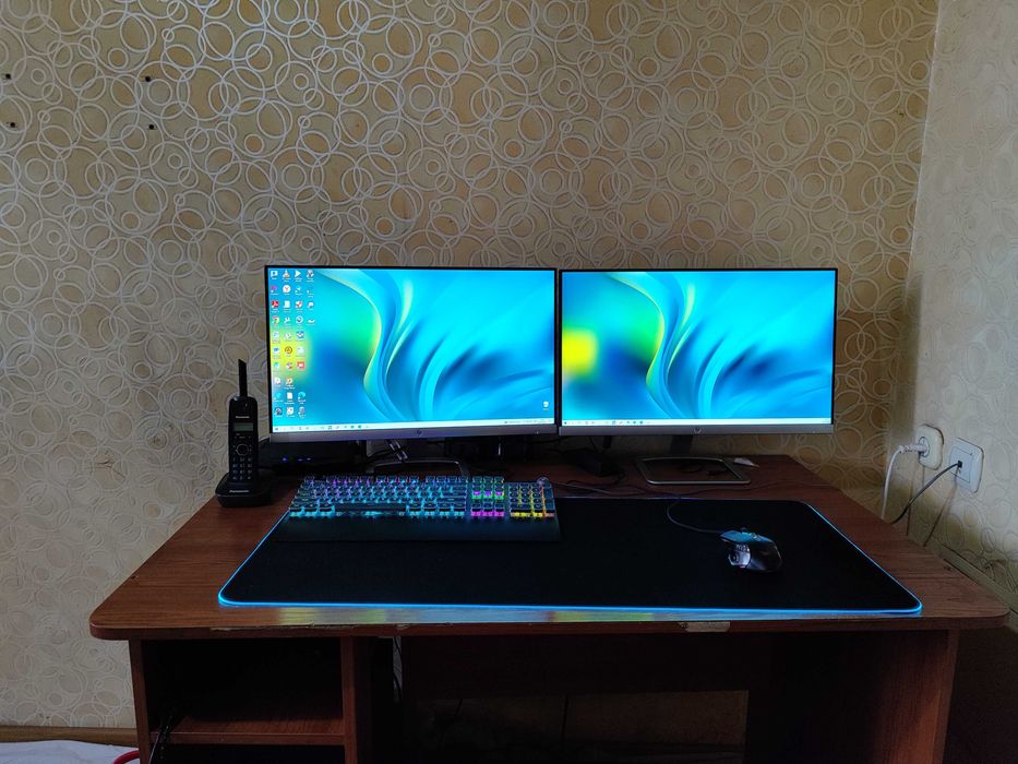 Срочно продаётся Компьютер фулл комплект