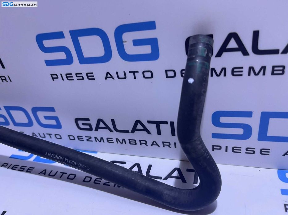 Furtun Conducta Combustibil Benzina Audi A3 8L 1.8 T AUM AUQ ARX ARY  AUM1997 - 2003 Cod Veritas 2279B PX0103314