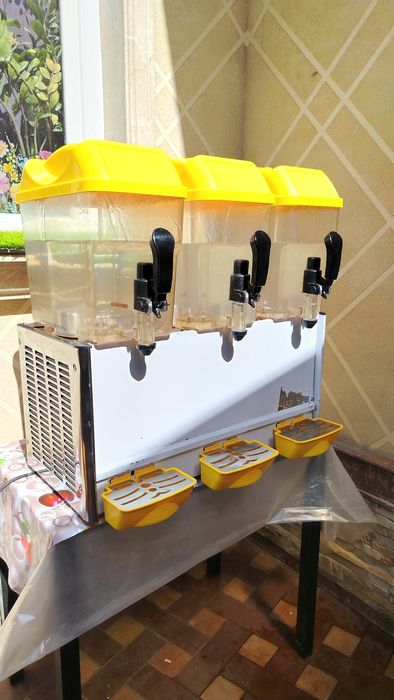 Срочно Сок аппарат