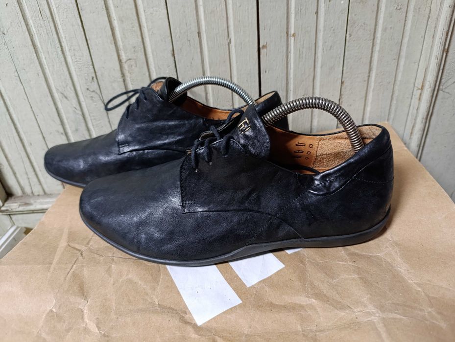 ''Think Stone Lace-up''оригинални мъжки обувки 43 номер