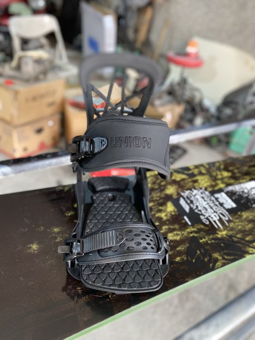 Апарати UNION Contact Pro S