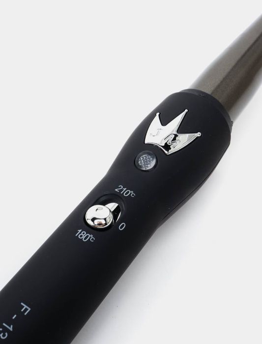 Professional conusli jingalak dazmol soch turmaklash uchun